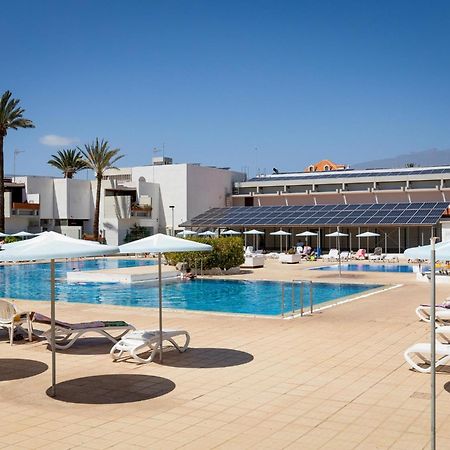 Frontera Primavera 535 Costa Del Silencio Zewnętrze zdjęcie